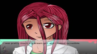 Gender Bender DNA Twister Extreme part 2