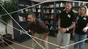 Brazzers: Brazzers Style Team Building