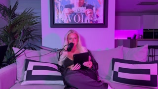 *FIRST AMSR* Femdom Story