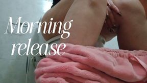 Morning release
