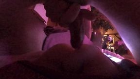 Virgin Can't Find a Woman Who Wants to Deflower Him