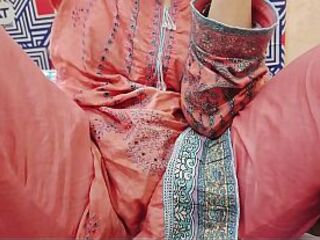 Messy Talk With Stepson-Stepmom Educate about sex