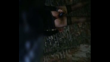 Reymisterio422 - Trans Latina probando varios dildos en casa y en el bosque- 1000085411 - Jul 13, 2026