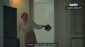 Spooning and fingering lead to a perfect cum inside the greatest innate fun bags - fledgling homemade activity with step mom!