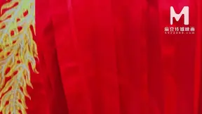 Perfectly Shaped Beauty Rides Hard During Missionary Porn Action