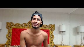 6 Minutes of Latino Taunting Chat Show