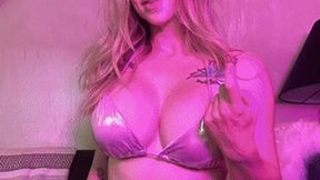 Simp For Stripper