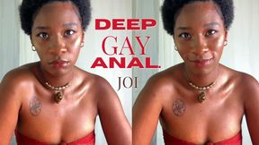 Deep Gay Anal.