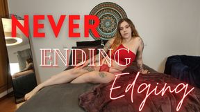 Never Ending Edging (BETASAFE)
