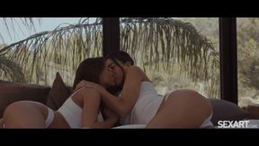 A Moment For Us - Anya Krey & Josephine Jackson