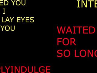 DADDY DIRTY TALKING TO MAKE YOU CUM INTENSE DIRTY NASTY BRITISH DIRTY TALK (COMP)