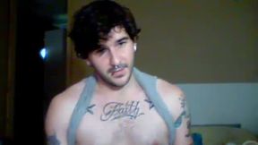 Thomas Fries Private Show