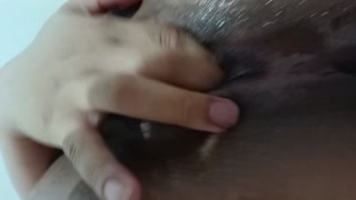 Big dildo masturbation, destroyed my pussy, I cum hard🍆🍑🕳💥🤤😋🥵😵💦🥵😋