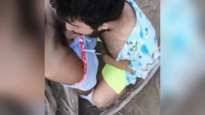 leo bulgari cruising with stranger in the dunes of maspalomas - full video!!!
