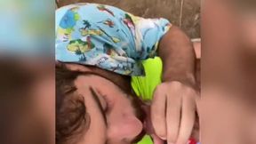 leo bulgari cruising with stranger in the dunes of maspalomas - full video!!!