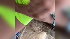 leo bulgari cruising with stranger in the dunes of maspalomas - full video!!!