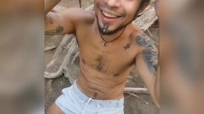 leo bulgari cruising with stranger in the dunes of maspalomas - full video!!!