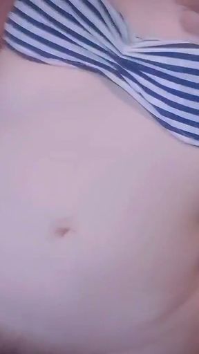 I eat my new neighbor while the husband is about to come back from fishing   Clip 1