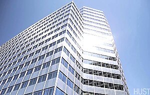 Hustler, ophelia kaan, big titty office milfs