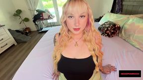 skylar vox tatted pawg gets destroyed by bbc