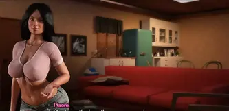 Treasure of Nadia - Ep 111 - Pussy Rubbing and Anal by Misskitty2k