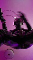 KiakeAnagennisi - Kiake's Latex Dollification Delight: Trans Masturbation