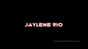 jaylene rio tit fucks joe blow s big cock