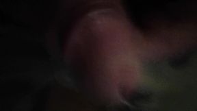 Urethral masturbation