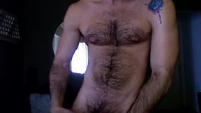 Cock and Muscle