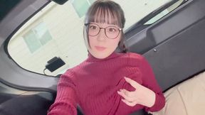 Rina Takese's massive ass and big tits on display