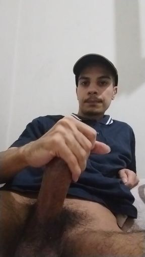 The Prettiest Dick in Your Ass