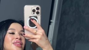 Model video sent by @MilaMuse @Teasing & #Shaved Pussy #Naked #Teen free movie sexy | Tik.Porn