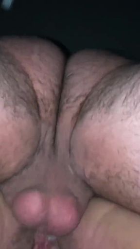Please Fuck My Ass Too! I Wanna See How It's Feels