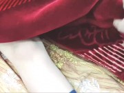 Indian Step Sister And Step Brother Pussy Play After Watching Porn Movie Together