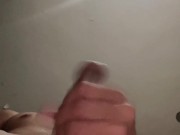 Jak Malik Solo Jerk Off