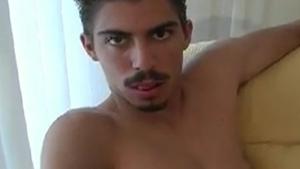 Circle Jerk Boys: Explosive Crotch Splitting Dick