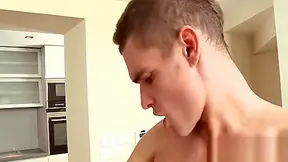 Hot Massage For Gay Man