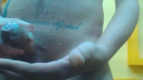 Andres Arismendi Private Show