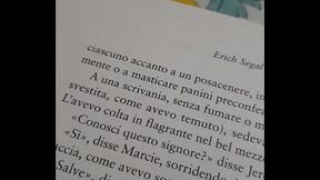 ANOTHER LOVE PARTE 30