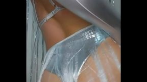 Sensualizando pra gozar gostoso