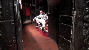 mike tiger fucked by the pornstar will helm