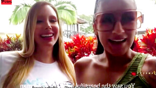 Colombia's Hottest Party Girls Unleashed - Exotic Dance & Music