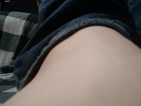 Foot Fetish Try Not To Cum Challenge #3 (Metronome)