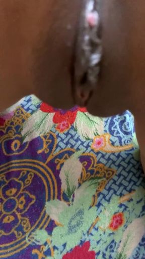 Desi Couple Romance - Steamy Bedroom Night in HD