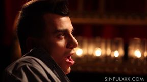 Sex Sinners &amp; Saints 2 - 1