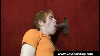 Gay hardcore gloryhole and gay handjobs 25