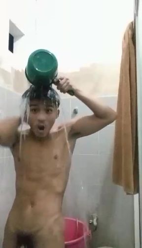 Young te3n Musturbation