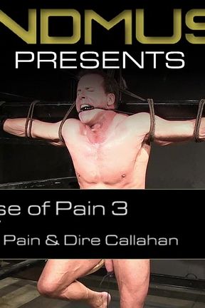 House of suffering 3 - part 7