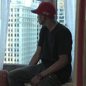 Trell Truman - Thugboy