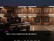 Plowing Lola in a motel room • DUSKLIGHT MANOR #128